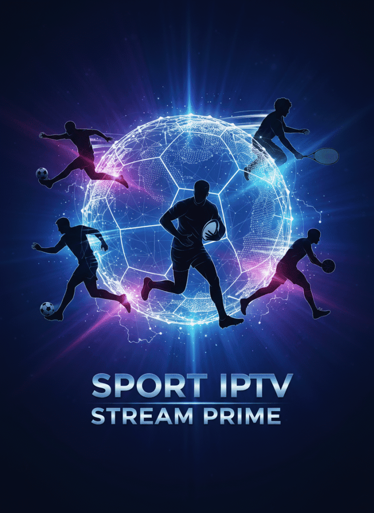 Multi-Sport IPTV STREAM PRIME