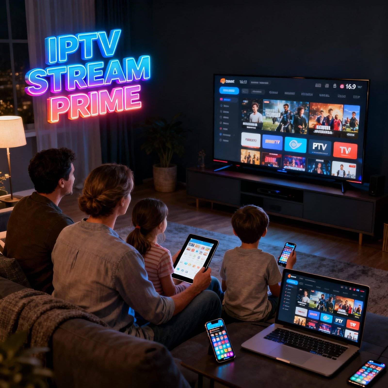 The Latest Movies and Series up to date!