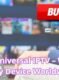 Unlock Universal IPTV – Works on Every Device Worldwide!