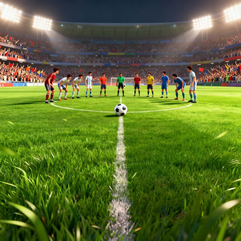 Sport IPTV STREAM PRIME