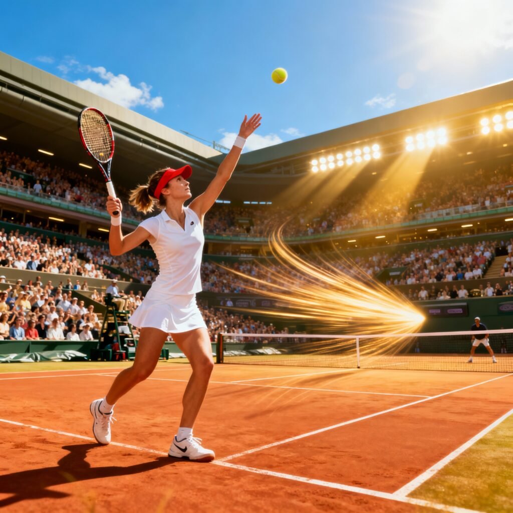 Tennis IPTV STREAM PRIME