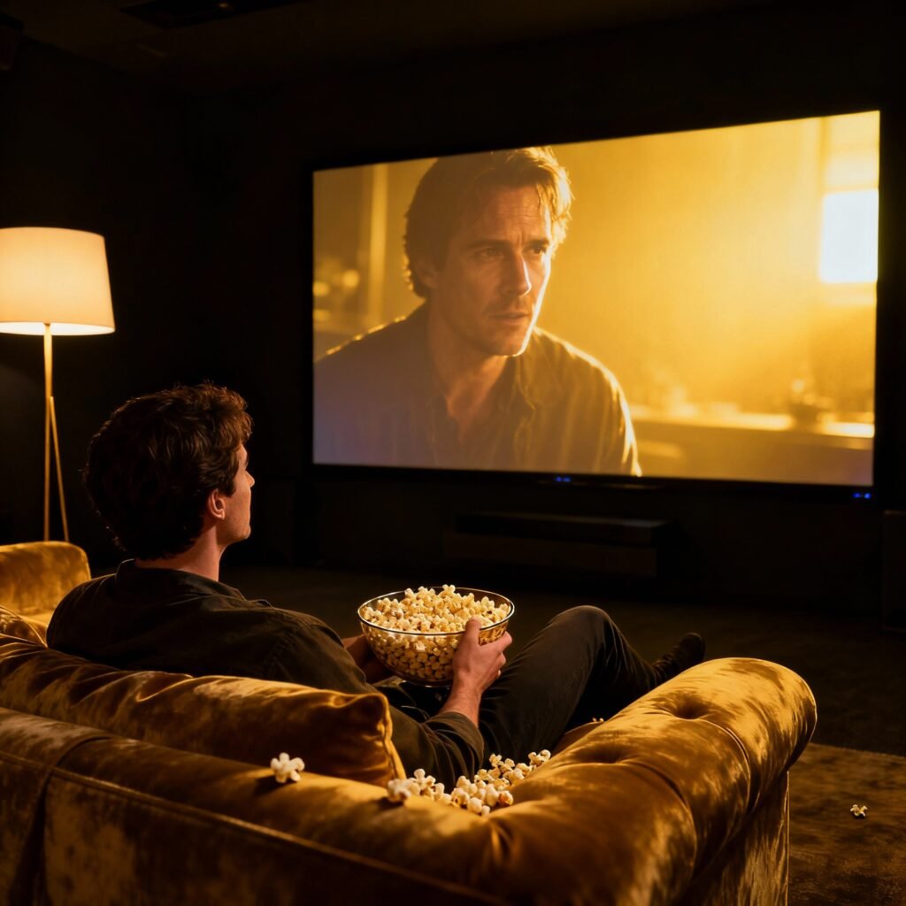 Movie IPTV STREAM PRIME